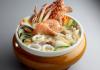 SF Seafood Soup