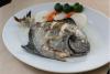 Fish Moliniere