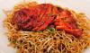 Braised Asado Noodles
