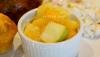 Fresh Fruit Salad