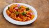 Sweet & Sour Pork