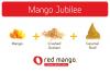 Mango Jubilee