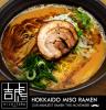 Hokkaido Miso Ramen