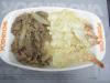 Gyudon + Ebi Tempura (4pcs)