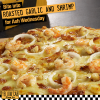 Yummy 4 cheese pizza