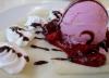 Choco Strawberry