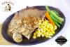 Sizzling T-Bone Steak