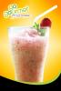 GG Red Grape Smoothie