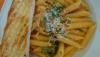 Penne Al Telefono