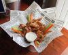 Kentucky Bourbon Wings