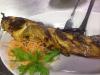 Inihaw Na Hito (Catfish)
