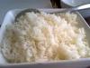 Plain Rice