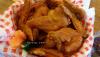 Buffalo Wings