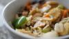 Cafe Metro Chopsuey