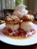 Strawberry Shortcake