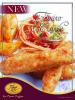 Breaded Dory Fillet