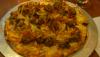 Angus Steak House Pizza