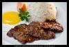 Beef Tapa