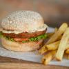 Crazy Burger