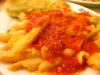 Baked Ziti With Meat Sauce