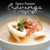 Cream And Seafood Soup