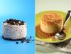 Cheesy cake!