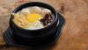Chicken Ball W/ Shiitake Mushroom Congee