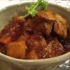 Lamb Calderetta