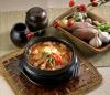 Kimchi Stew