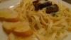 Beef Stroganoff