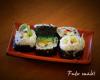 Futo Maki