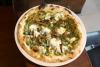 Mushroom Pesto
