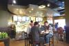 Starbucks Coffee