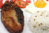 MU-4 Daing Na Bangus