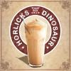 Horlicks Dinosaur