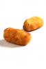 Spanish Chorizo And Cheese Croquettes