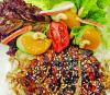 Chicken Teriyaki