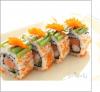 Alaska Beauty Roll
