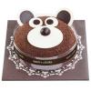 Cutie Bear