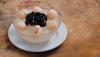 Herb Jelly W/ Lychee