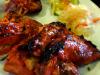 Chicken Barbecue