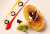 Sweet Potato Creme Brulee