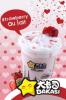 Strawberry Au Lait