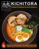 Spicy Paitan Zenbu No Se