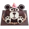 Party With Bear