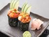 Karai Shake Sushi