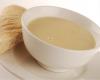 Sicilian Chicken Soup 