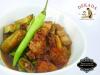 Pork Binagoongan