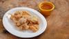 Boneless Fried Chicken Chops