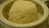 Steamed Rice